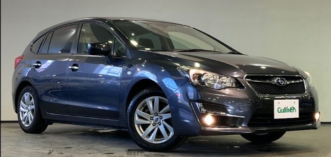 ★☆展示在庫ご紹介☆★〜ガリバー札幌清田店〜