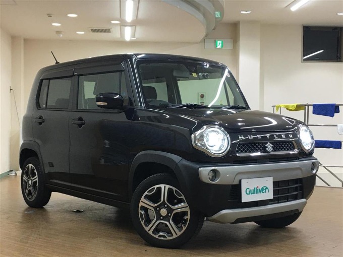 今週おすすめ軽自動車２