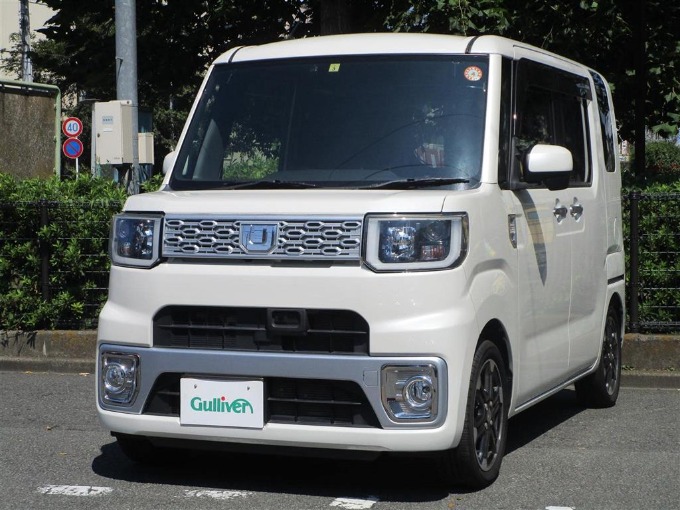 今週おすすめ軽自動車３