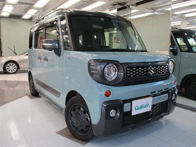 今週おすすめ軽自動車４
