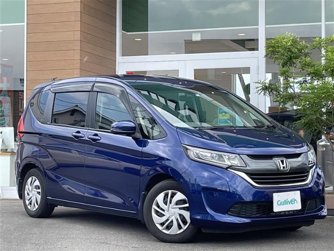 ♦︎栃木県　小山市　中古車　買取・販売　　車の豆知識『ミニバンの由来』♦︎　　02