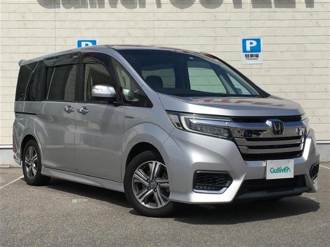 ♦︎栃木県　小山市　中古車　買取・販売　　車の豆知識『ミニバンの由来』♦︎　　05