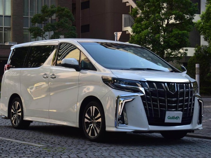 ♦︎栃木県　小山市　中古車　買取・販売　　車の豆知識『ミニバンの由来』♦︎　　06