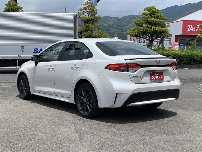 ☆栃木県 小山市 中古車 買取 販売 新着在庫 【R03 トヨタ カローラ ダブルバイビー】入荷しました☆02