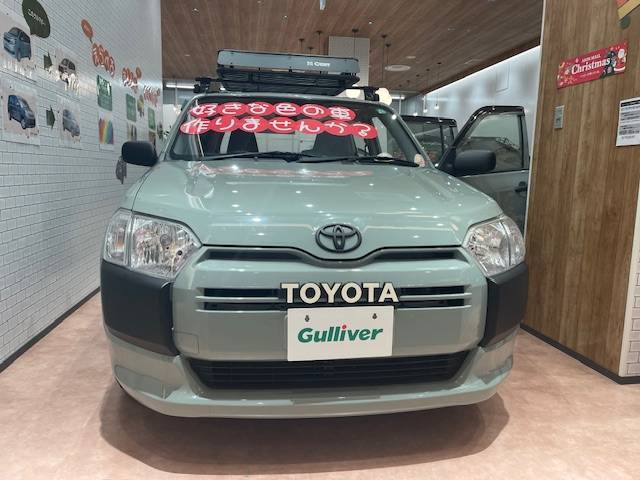 プロボックスバンが入荷しました！！