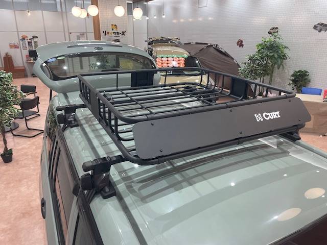 プロボックスバンが入荷しました!!02