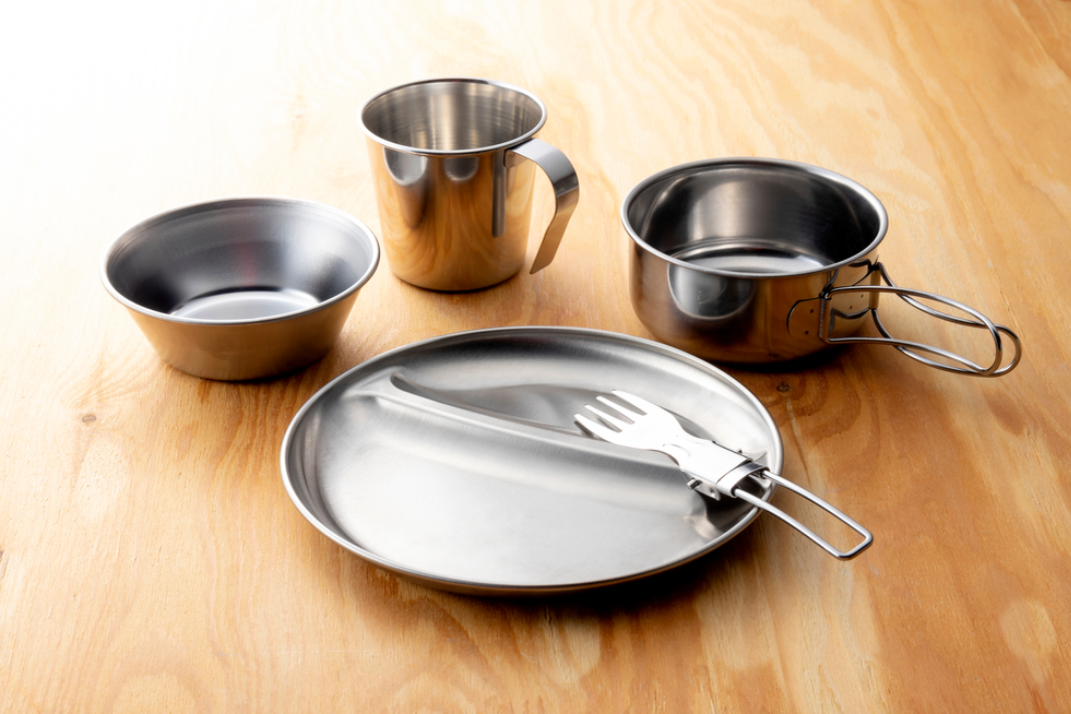 アウトドア派に必見「キャンプの心得」のご紹介！01