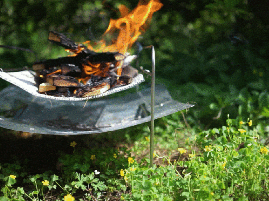 アウトドア派に必見「キャンプの心得」のご紹介！02