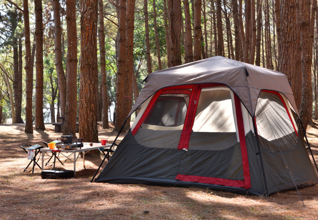 アウトドア派に必見「キャンプの心得」のご紹介！03