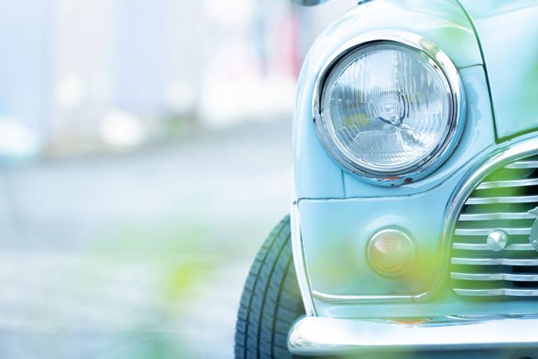 レトロ派に必見「レトロカスタム」のご紹介01