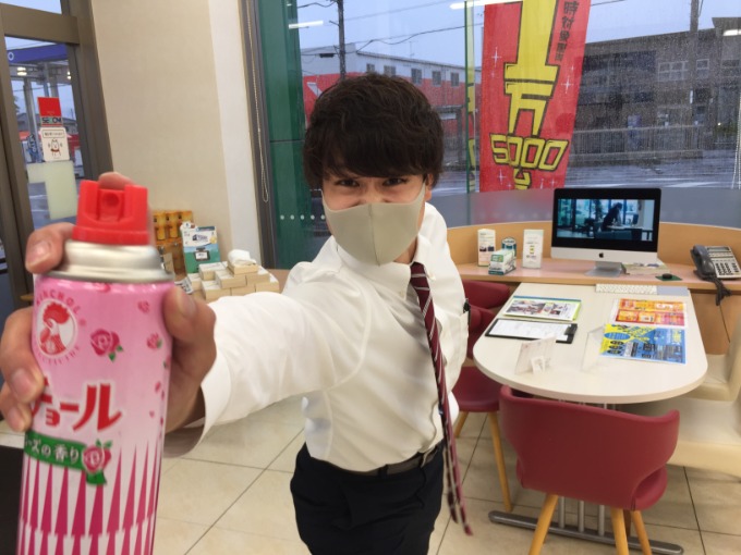 まさかのモノが、、、02