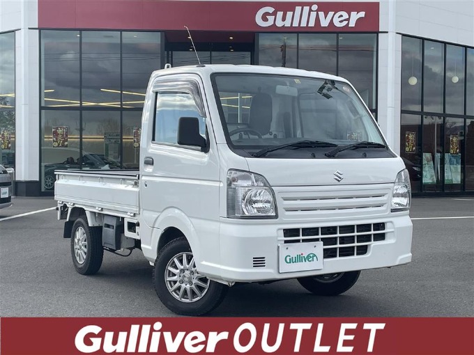 キャリイトラック 入荷しました！！