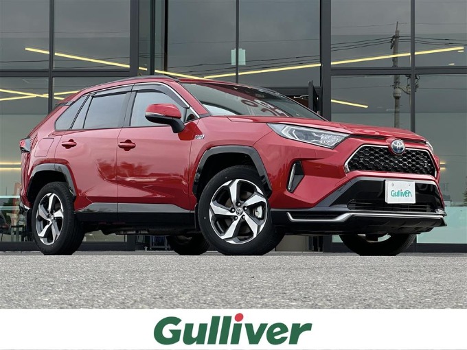 【新着在庫】RAV4入庫しました！！