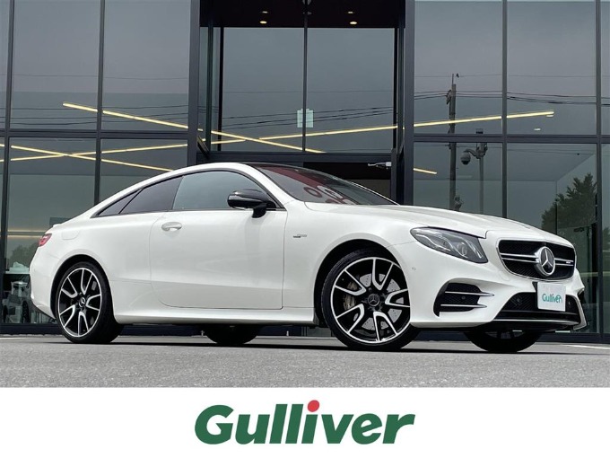 【新着在庫】AMG E53 入庫しました