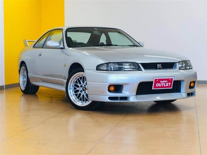 ◇日産のスペシャル◇