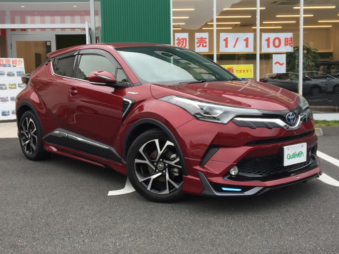 新しいお車入荷しました！！
