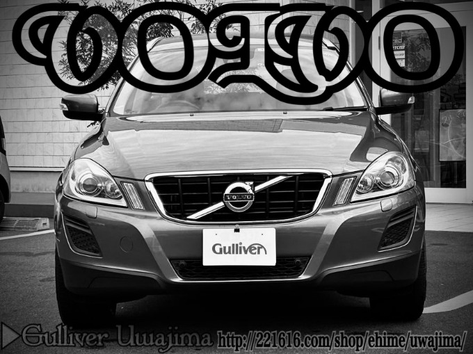 Welcome to Gulliver Uwajima 2011 VOLVO XC60 T5LE