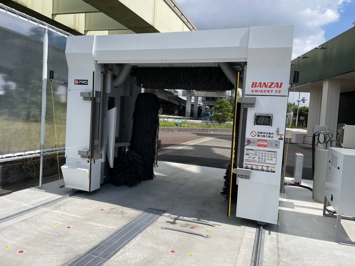 ガリバー茨木店 2025/08/30(土)よりグランドオープン 準備中！