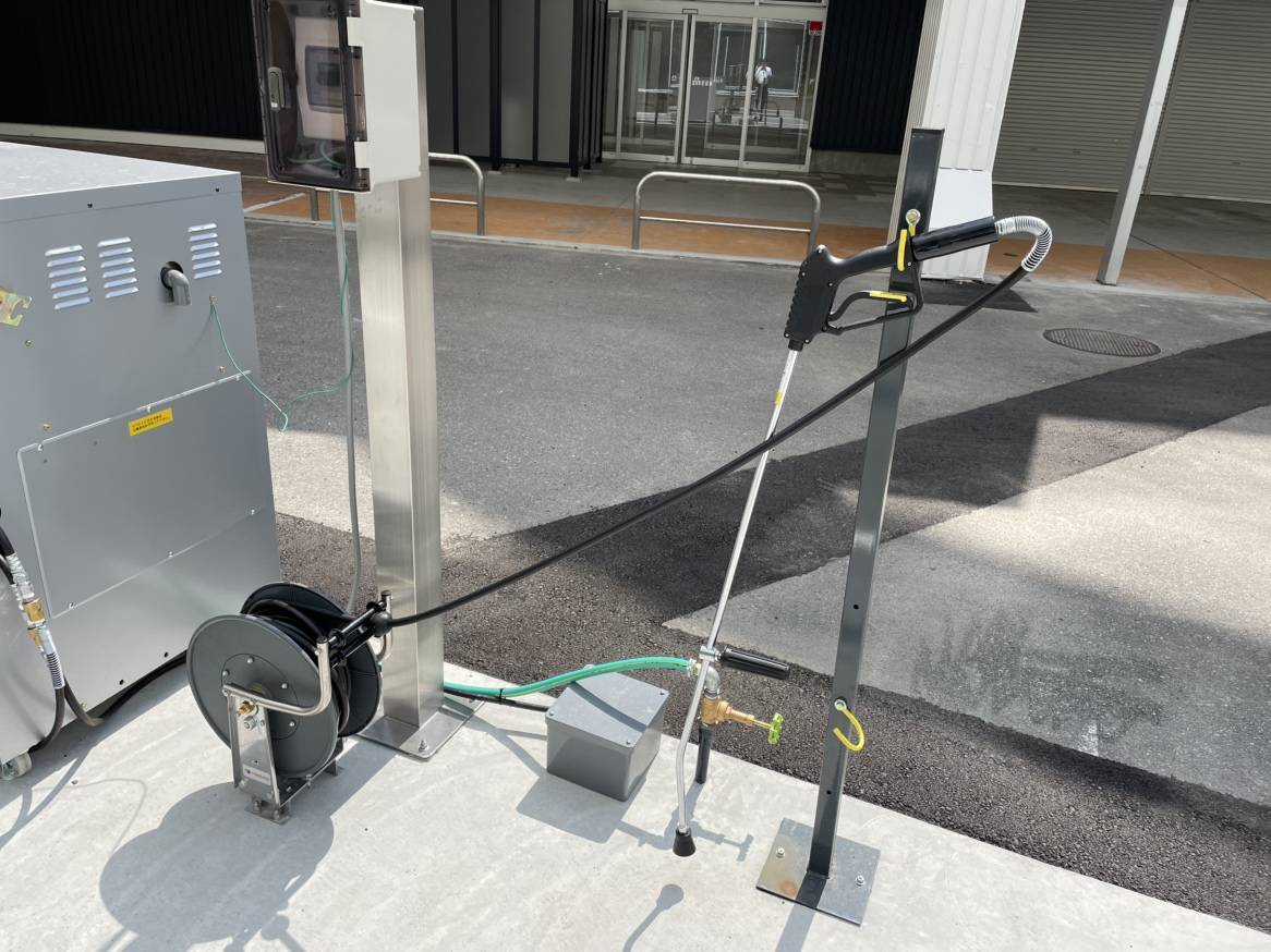 ガリバー茨木店 2025/08/30(土)よりグランドオープン 準備中！02