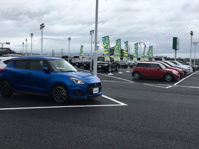 皆さま、こんにちは。