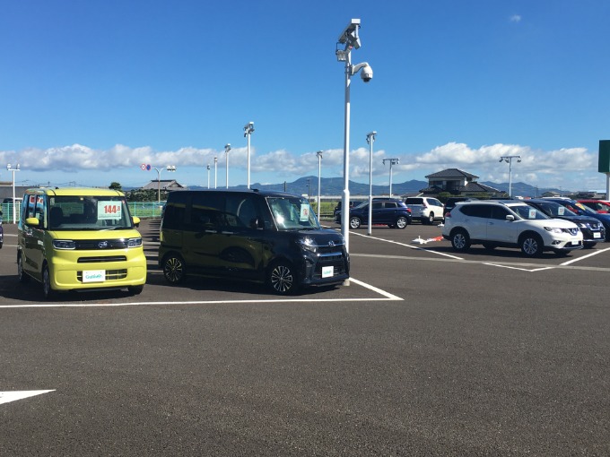 皆さま、こんにちは。