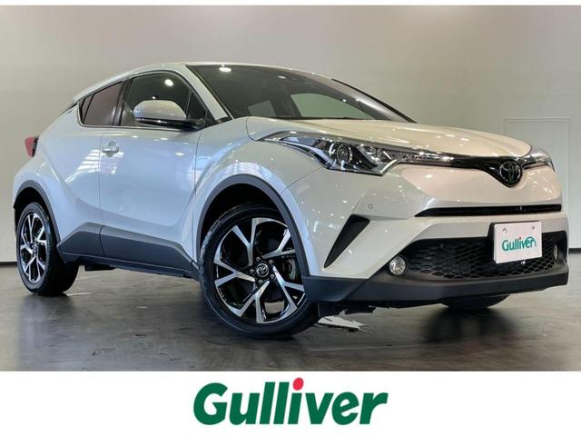 ☆★C-HRご納車させていただきました！！☆★〜ガリバー札幌清田店〜