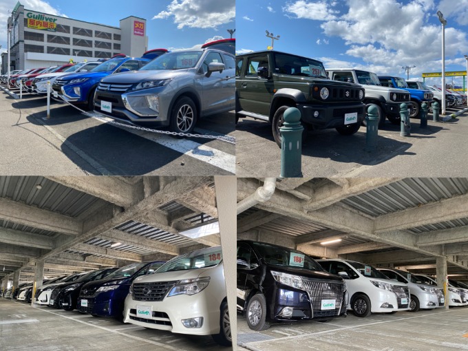 ☆★当店が本館と別館に分かれていることはご存知でしょうか！？☆★〜札幌清田店〜