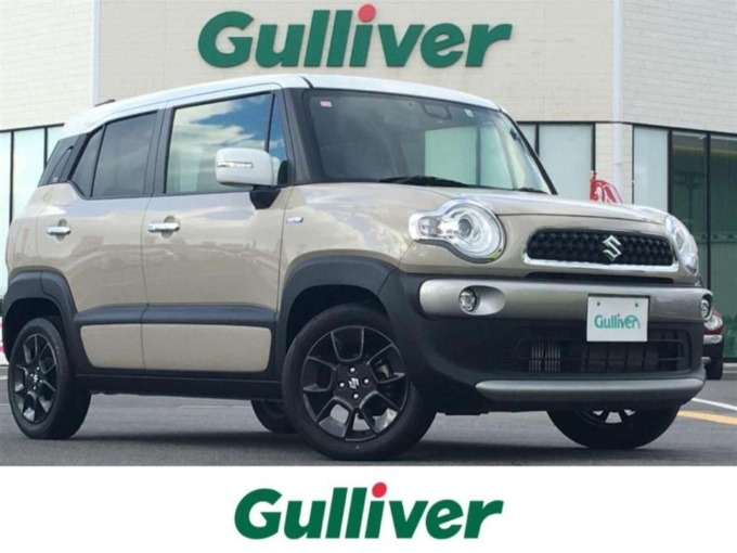 車買取 中古車販売ならガリバー鳥取店【新着在庫】日産 セレナ 入荷♬