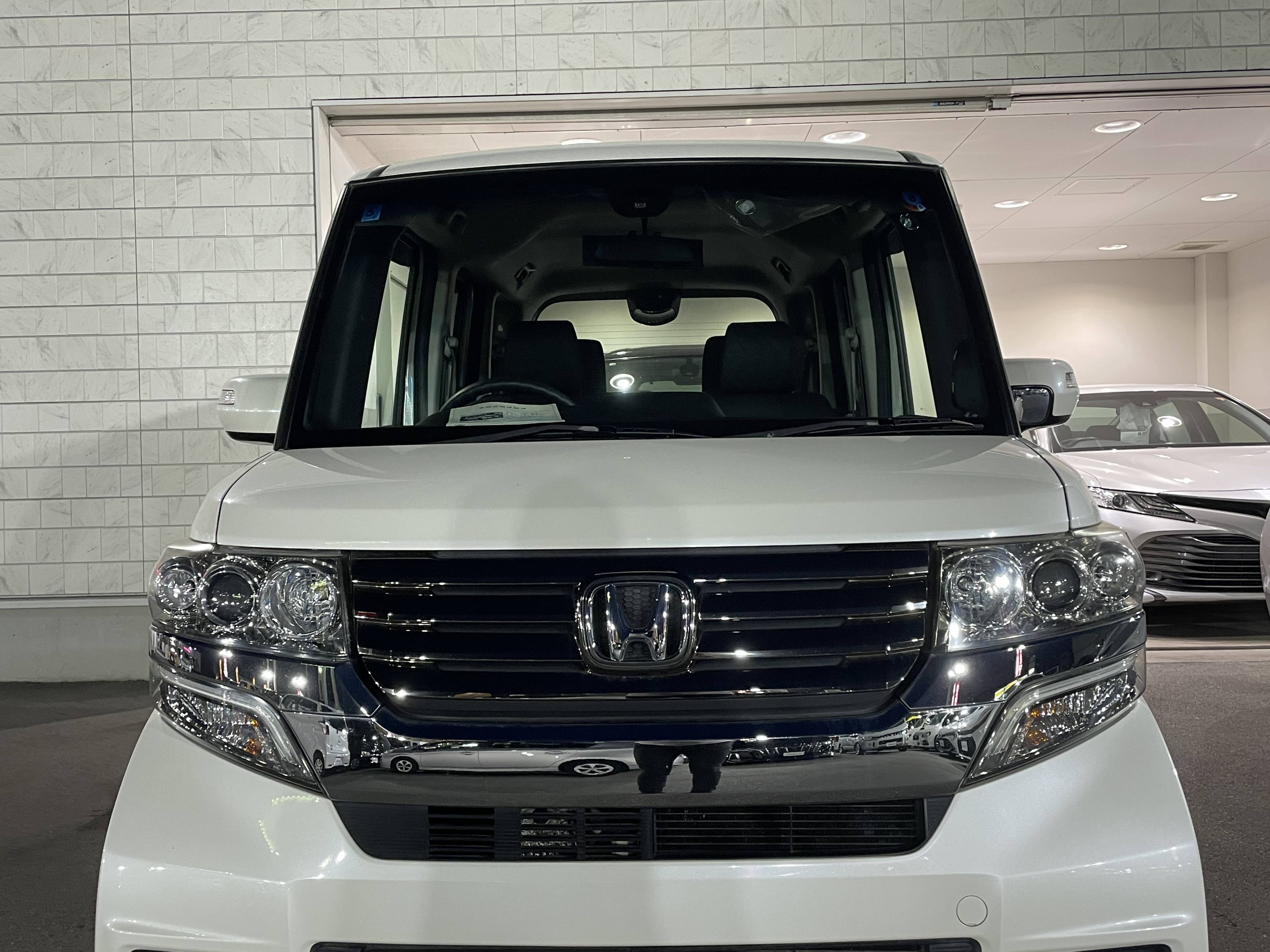 ホンダの人気車を比較…？