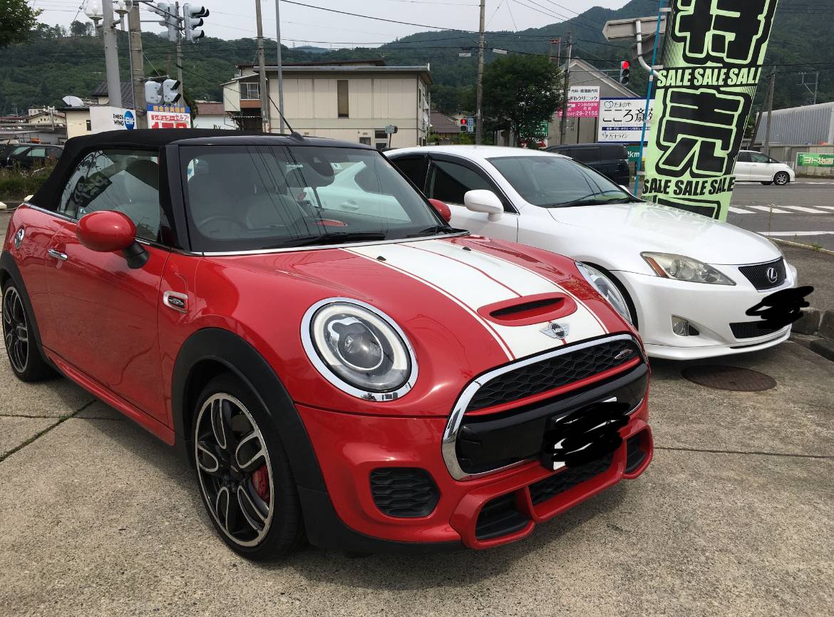 国産車と外国車を比較すると…？