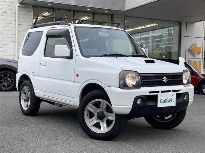 H24 スズキ ジムニー ＸＣ 
