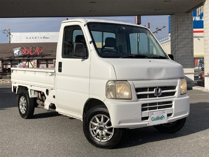 H14 ホンダ アクティ ＳＴＤ