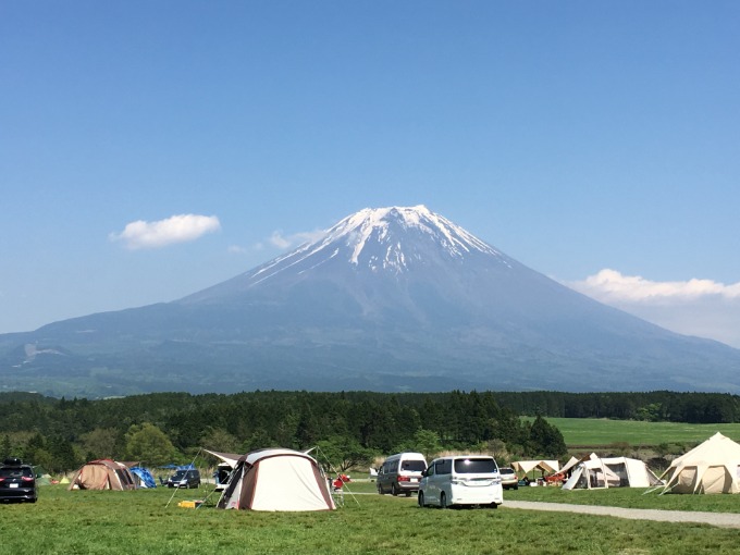 ☆★クルマでキャンプに出かけませんか★☆【中古車・登録済未使用車】SUV・ミニバン