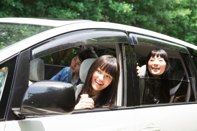 ☆レンタアップのすヽめ☆中古車・登録済み未使用車【SUV・ミニバン】