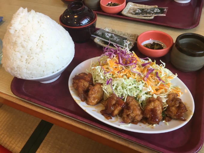 ☆大食いチャレンジ☆