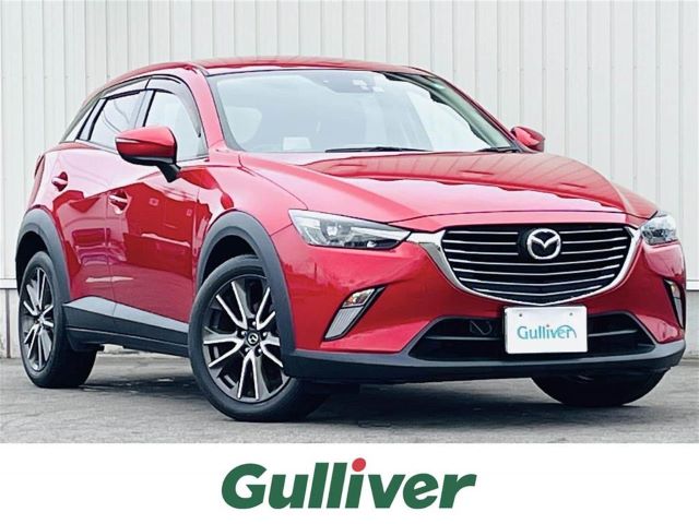 CX-3入荷してます！！！