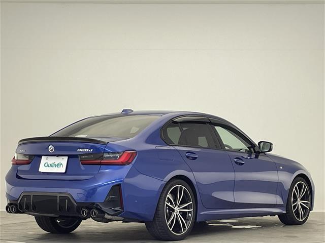 R5年式BMW3シリーズ!入荷しました!02