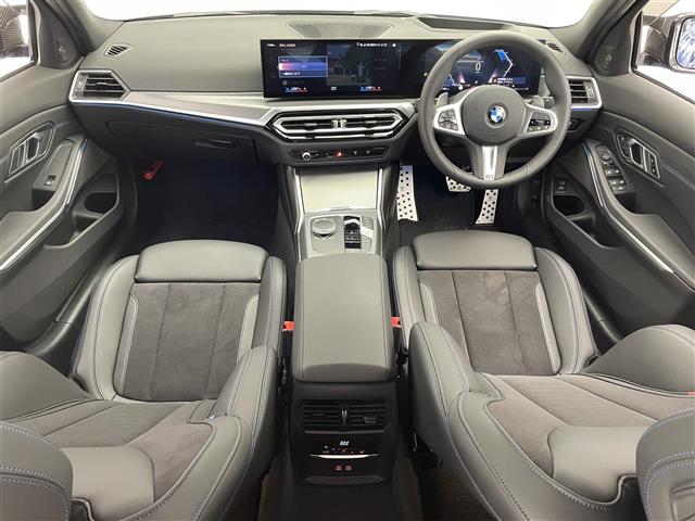 R5年式BMW3シリーズ!入荷しました!03