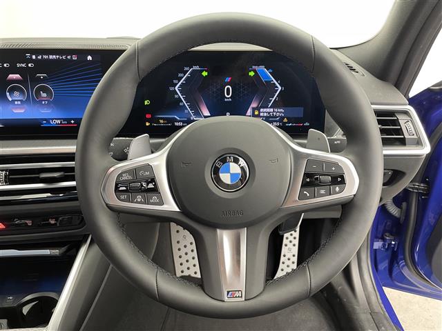 R5年式BMW3シリーズ!入荷しました!05