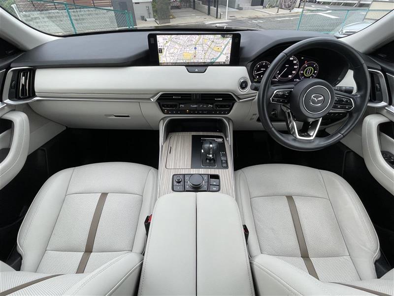 CX-60入荷しました！02