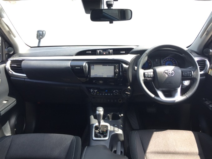 お車の紹介！02