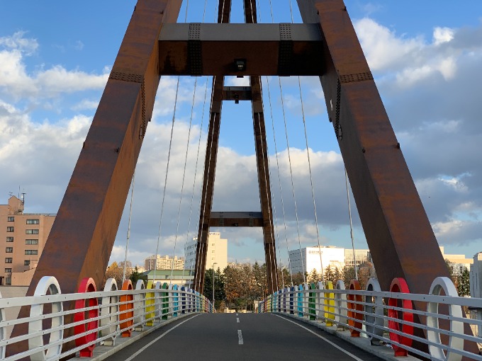 公園巡りPart.3 ☆★☆ガリバー札幌清田店☆★☆02