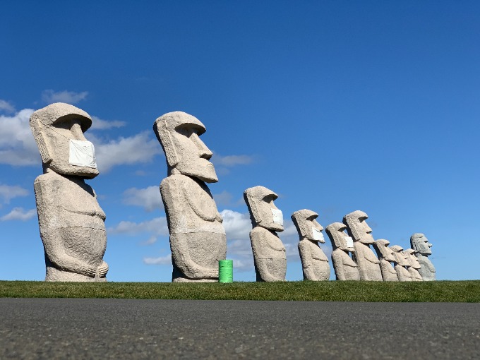 北海道にもいたんですね！ ☆★☆ガリバー札幌清田店☆★☆