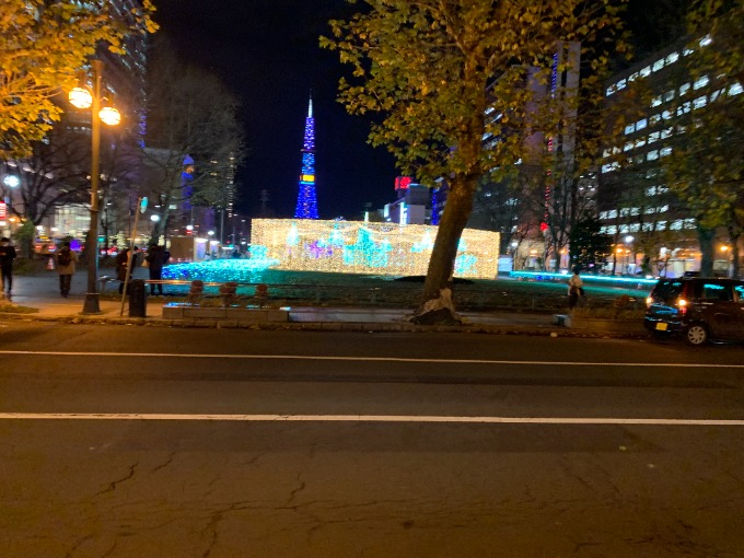 もうこんな時期なんですね　 ☆★☆ガリバー札幌清田店☆★☆