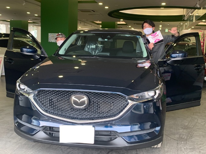 ご納車おめでとうございます！ ☆★☆ガリバー札幌清田店☆★☆