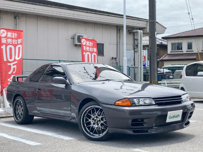 ☆最新買取情報☆　旧車も買い取る！！！それがガリバー！！！