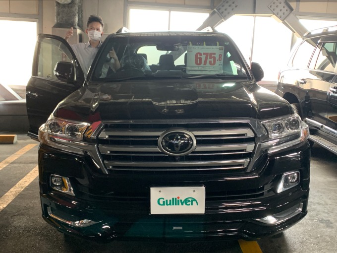 おすすめ車両のご紹介【中古車・登録済み未使用車】SUV・ミニバン