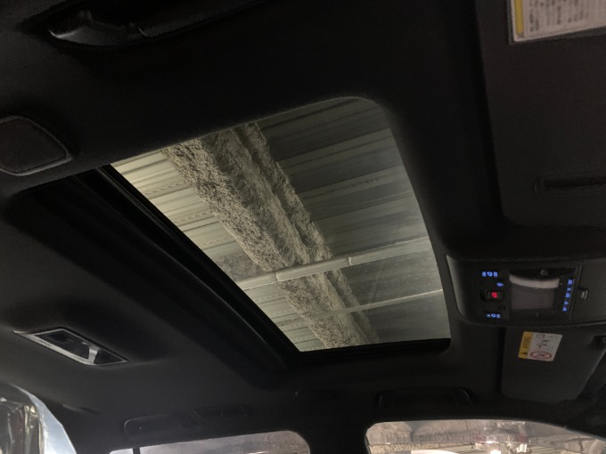 おすすめ車両のご紹介【中古車・登録済み未使用車】SUV・ミニバン02