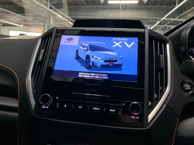 スタッフオススメ車の紹介【中古車・登録済未使用車】SUV・ミニバン02