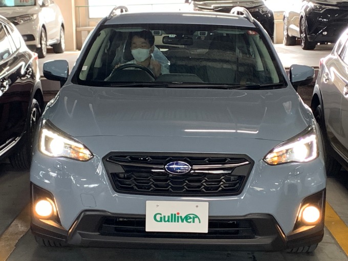 スタッフオススメ車の紹介【中古車・登録済未使用車】SUV・ミニバン03